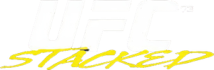 UFC 73: Stacked — Logos 1