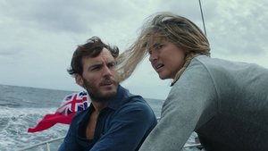 Adrift (2018) รักเธอฝ่าเฮอร์ริเคน