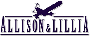 Allison to Lillia — Logos 1