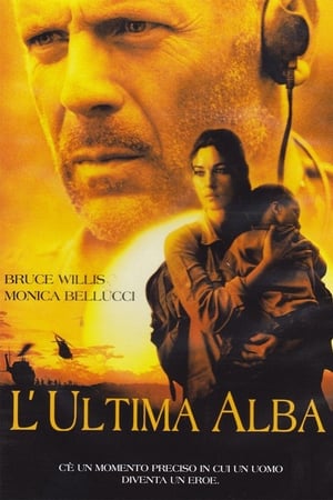Poster L'ultima alba 2003