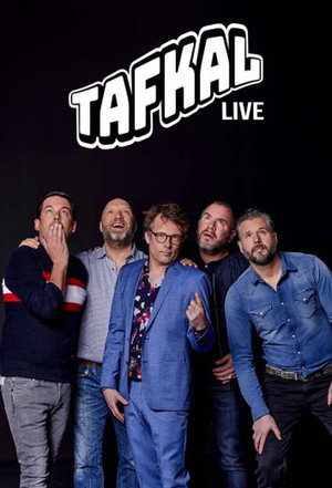 Tafkal Live 4
