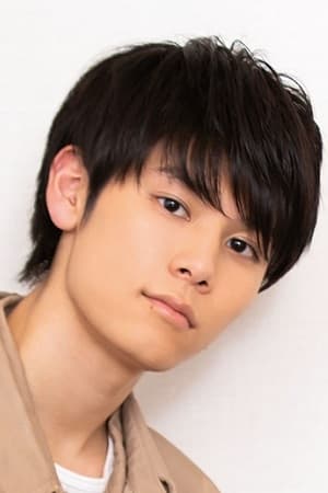 Riku Hagiwara isSosuke Mitsuyama