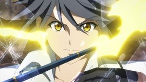 Mikata ga Yowasugite Hojo Mahou ni Tesshiteita Kyuutei Mahoushi Episódio 05