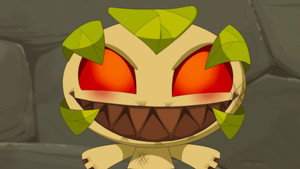 Wakfu: 1×7