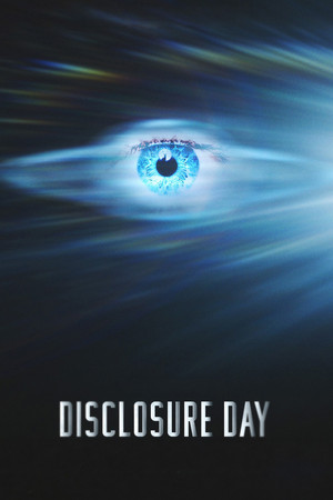 poster Disclosure Day