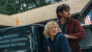 Barron s Cove (2025)