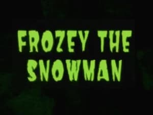Image Frozey the Snowman