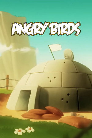 Angry Birds & the Mighty Eagle