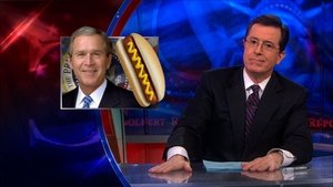 The Colbert Report: 10×63
