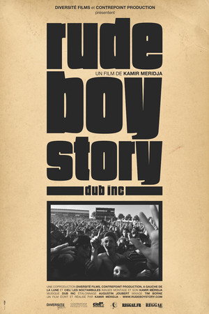 Rude Boy Story 4