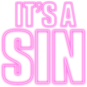It's a Sin