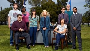 Parks and Recreation 2009