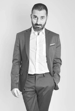 Juan Carlos Martínez Antuña photo 3