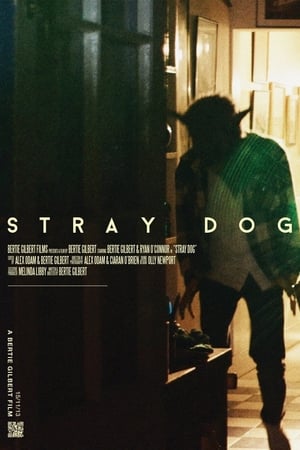 Stray Dog poster