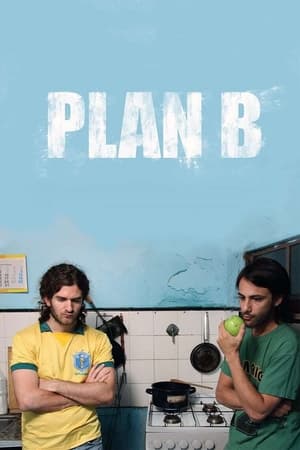 Poster Plan B 2010