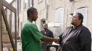 The Wire 4 – 4