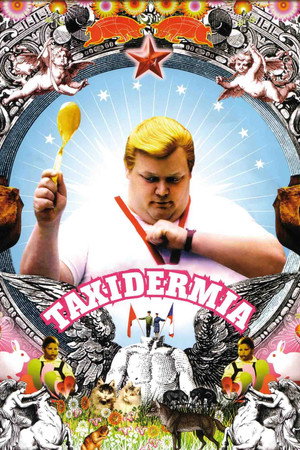 Taxidermia