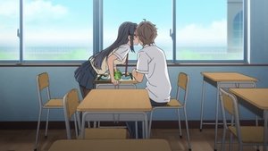 Seishun Buta Yarou wa Bunny Girl Senpai no Yume wo Minai: 1 Staffel 6 Folge