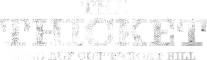 The Thicket — Logos 8