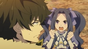 The Rising of the Shield Hero: 1×12