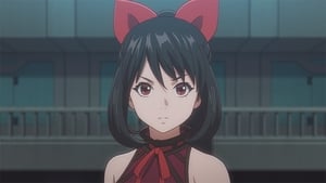 Akanesasu Shoujo: Saison 1 Episode 9