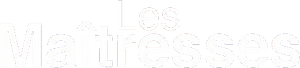 Les maîtresses — Logos 1