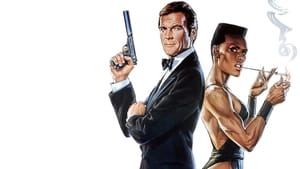 James Bond 007 A View to a Kill (1985) เจมส์ บอนด์ 007 ภาค 15 พยัคฆ์ร้ายพญายม