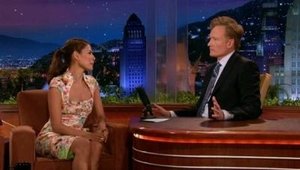 The Tonight Show with Conan O’Brien: 1×108