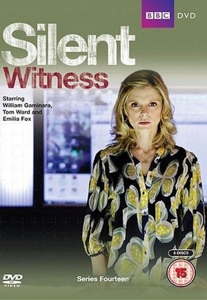 Silent Witness: Staffel 14