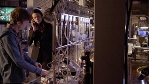 Continuum: 2×8