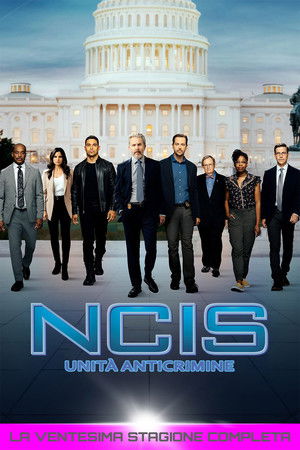 NCIS - Unità anticrimine: Stagione 20