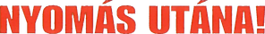 Dois Loucos com Sorte — Logos 8