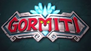 Gormiti la legende prend vie Saison 1 VF