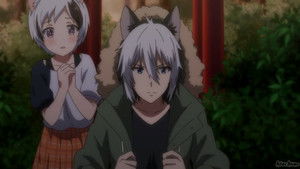 Uchitama! Have you seen my Tama?: 1×20