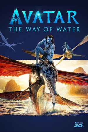 poster Avatar: The Way of Water