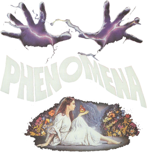 Phenomena — Logos 3