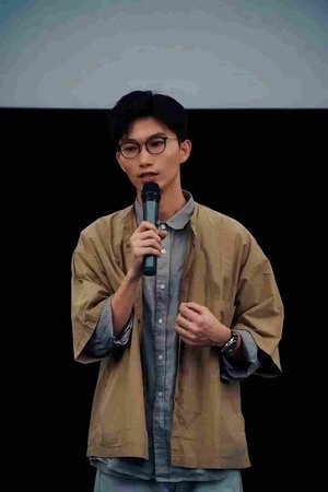 黄宇聪 thumbnail