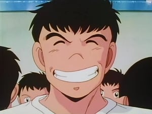 Captain Tsubasa J: Season 1 Episode 27