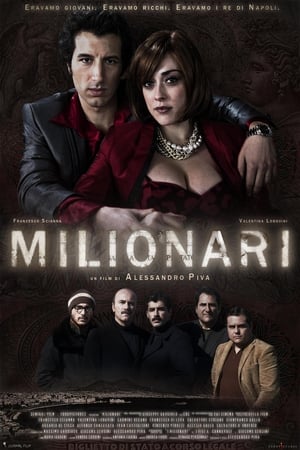 Milionari 2014