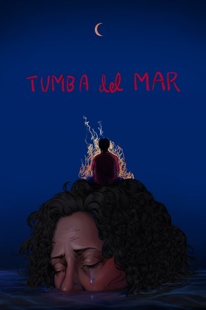 Poster Tumba Del Mar 2023