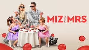 poster Miz & Mrs