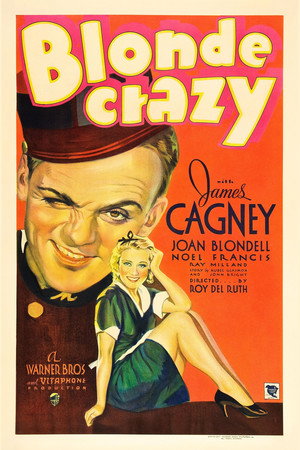 Blonde Crazy 12