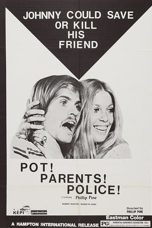 Poster The Cat Ate the Parakeet (1972)