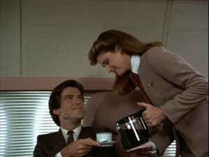 Remington Steele Coffee, Tea, or Steele