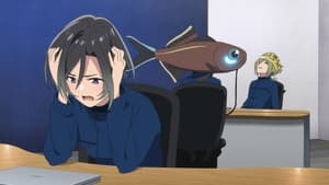 Shiroi Suna no Aquatope: Saison 1 Episode 19