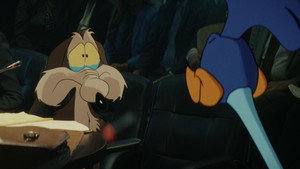 Coyote vs. Acme