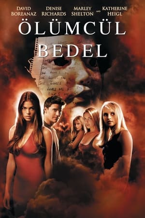 Poster Ölümcül Bedel 2001