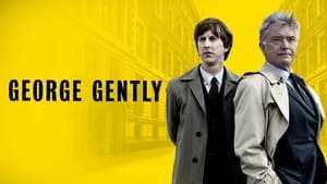 poster Inspector George Gently