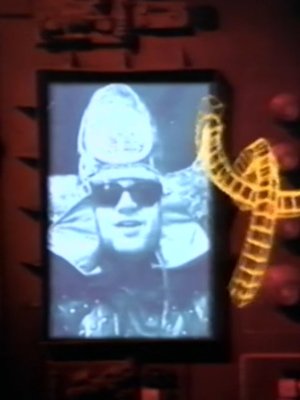 Nonton film Plutonium Nightmare (1989) terbaru sub indo
