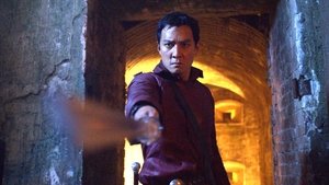 Into the Badlands Temporada 1 Capitulo 1